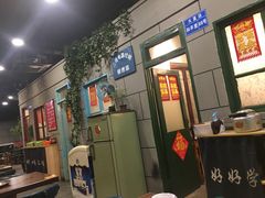 -超越炭火牛蛙火锅鸡(河东店)