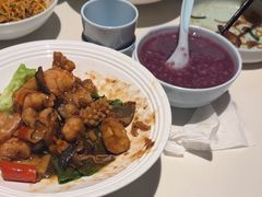 -大铁勺新津菜(东丽阳光新业广场店)