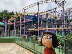 -史努比缤纷世界