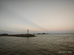 -深圳机场码头
