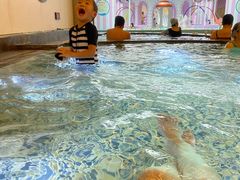 -青水瓦台汤泉(未央店)