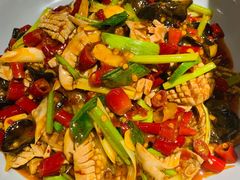 -雲蜀龙阁·金牌水煮鱼(方庄店)