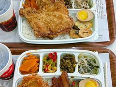 -东池便当(黎明西路店)