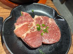 -九田家黑牛烤肉料理(高坪王府井店)