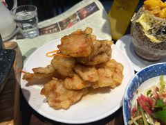 -老厨家(友谊路总店)