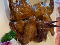 -添好运点心专门店(百老汇店)