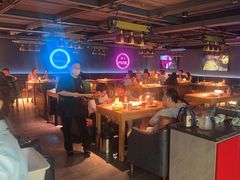 -阿记烧烤(英达路店)