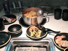 -非烤勿扰自助烤肉(合胜百货店)