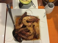 -Ministry of Crab(科伦坡店)