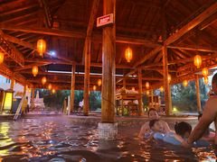 -华山御温泉度假村