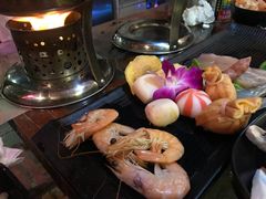 -丽江庭院之爱在路上(西单店)