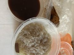-鸭小妹鸭血粉丝(老门东店)