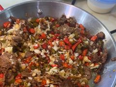 -福巷湘食小馆·猛火现炒(上海首店)
