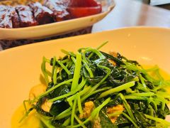 -永安鱼庄·镇江菜(丁卯店)