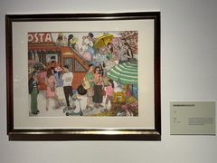 -中华艺术宫(上海美术馆)