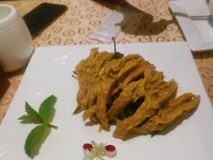 -大鸭梨烤鸭(左家庄店)