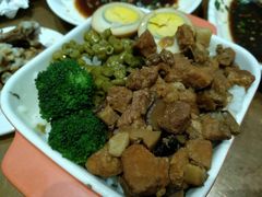 -一口小满手作糯米糍(北山店)