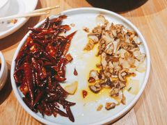 -滇铺子·云南特色菜·第九届野生菌美食节(东风东路c86店)