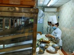 -东方饺子王臻味餐厅(新嘉坡城店)