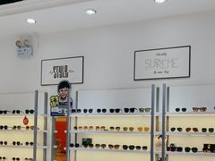 -ALPS阿尔卑斯眼镜(我格广场店)