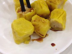 -文辉墨鱼丸大王(铜锣湾渣甸街总店)