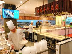 -农家大院(纪王店)