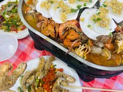 -品鲜海鲜餐厅(黄厝店)