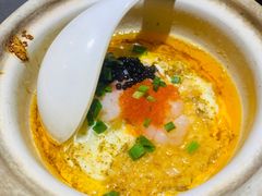 -烎记烧烤(蓝天花园店)