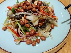 顺德捞起鱼生-德胜轩正宗顺德菜(宝安沙井会展中心店)