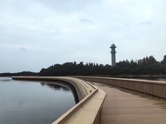 -庐山西海主景区