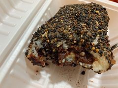 -老回回烩面馆(左家庄店)