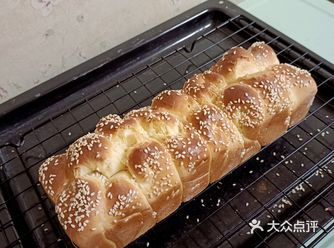 配方: 金大旺 港式吐司 面粉: 北海道春之恋