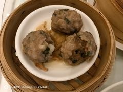 -正佳广场万豪酒店-粤菜餐厅·点心·海鲜·聚餐