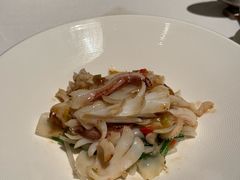 -广州富力丽思卡尔顿酒店·丽轩·粤菜