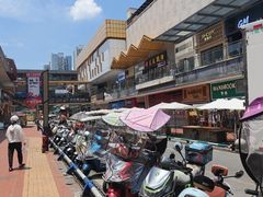 -万达广场(巴南店)