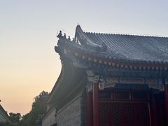 -北京颐和宾馆