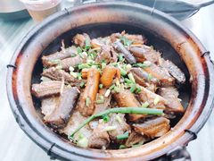 -容里煲仔饭(利丰北路店)