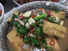 -老游独一佳湘菜馆(高新四路店)