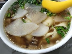 -东方宫·中国兰州牛肉拉面(三里屯店)