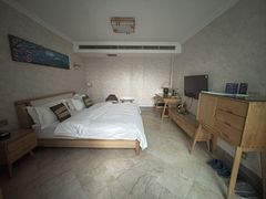 -北京益泉花园酒店