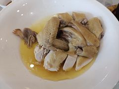 -鹭园酒家·四十年老字号