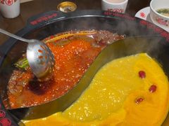 -牛市坎火锅(建设路店)