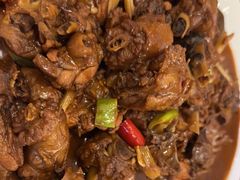 -大鹏饭店·金陵家宴(奥体中心店)