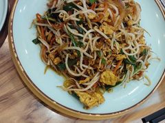 -合合春饼·酱骨·东北菜(潘家园店)