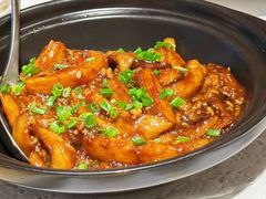 -花城苑广府菜(侨鑫店)