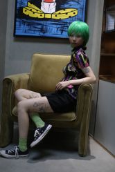 -变画·发型STUDIO