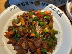 -黄山老妈·土菜(碧桂园店)