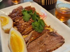 潮界卤鹅肉-潮界(虹桥新天地店)