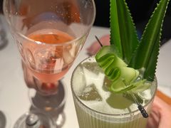-Le Comptoir de Pierre Gagnaire