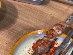 -贯贯吉·清真餐厅(浙江中路店)